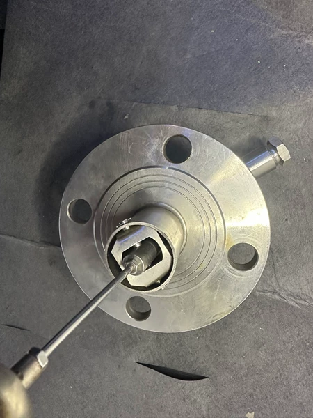 Level Switch