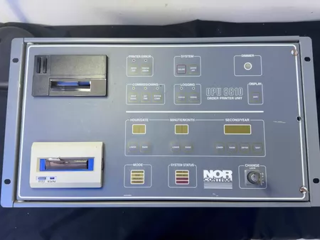 NOR+OPU8810+ +9 + Marine Spare Part