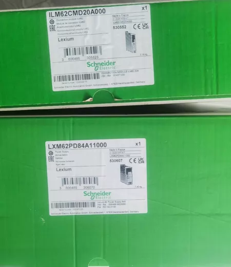 LXM62PD84A1100 Marine Spare Part