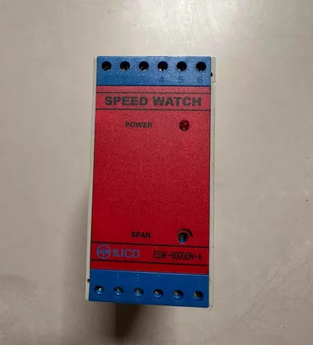 KOMECO+ESW-60000N-A Module
