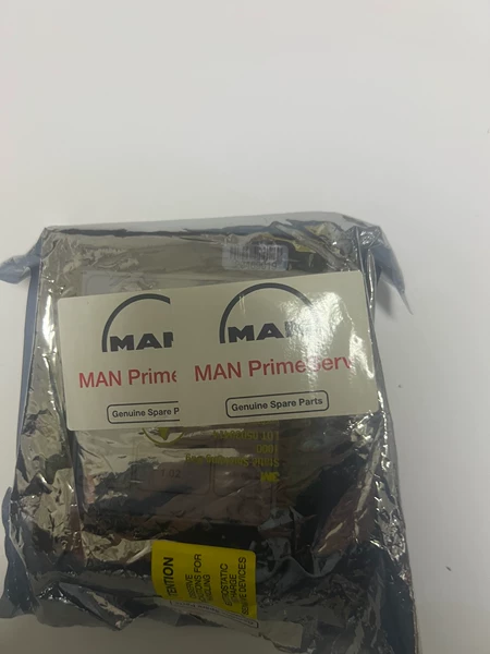 MAN TACHO MODULE MAS G025B/C