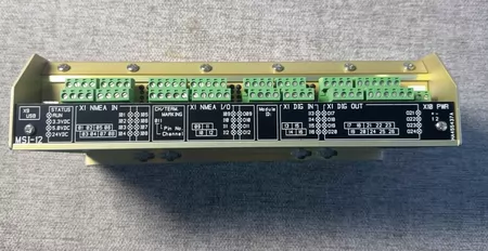 Kongsberg KONGSBERG+MSI-12 Module Model 810022
