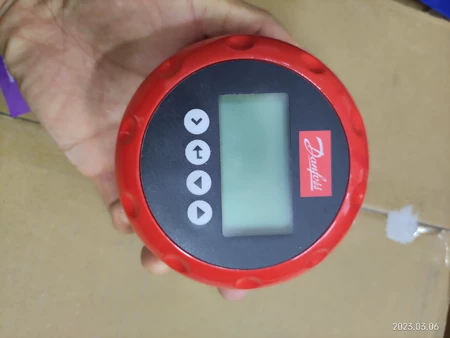 Danfoss AKS4100/4100U HMI Marine Spare Part