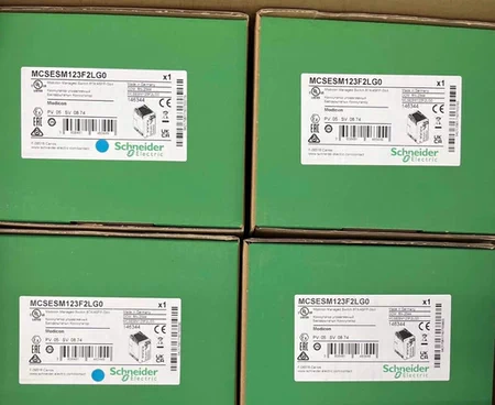 MCSESU053F1CU0 MCSESU083F2C Marine Spare Part