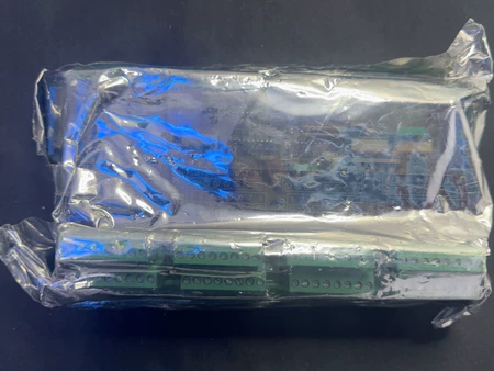 Wartsila SAM++++DRM-401 + Marine Spare Part