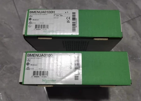 BMENUA0100 BMENUA0100H Marine Spare Part