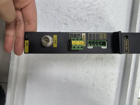 DEIF CM-2 Module Model DG