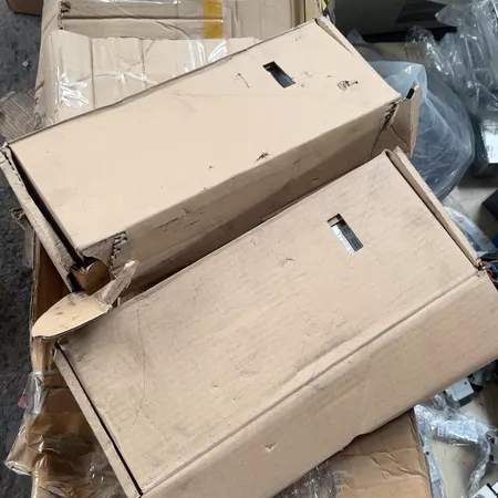 SE-600-24 Switch Power Supply