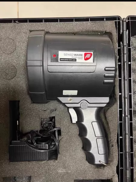 T-229/4P Flame Detector
