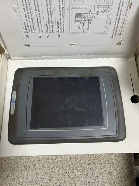 E1071 Touchscreen
