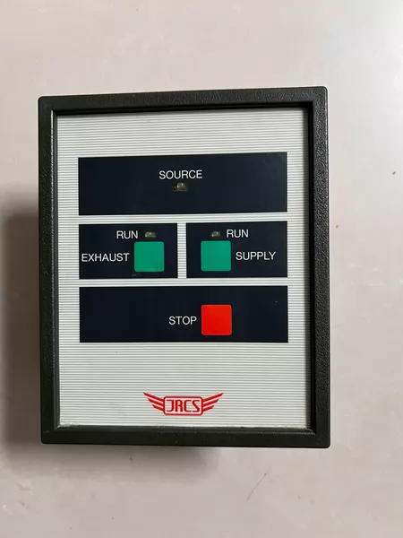 JRCS Control Module SCU-RN2