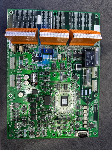 EML-500 Main Board