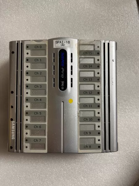 SPAI-16 Module