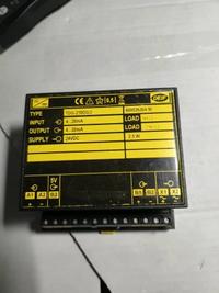 DEIF TDG-210DG/2 4-20MA 24VDC