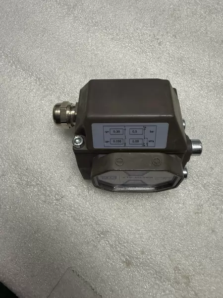 VTE FILTER Sensor