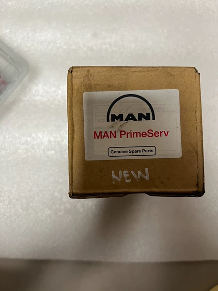 MAN L23/30 Marine Spare Part