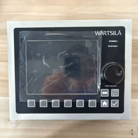 Wartsila LDU-20 Marine Spare Part