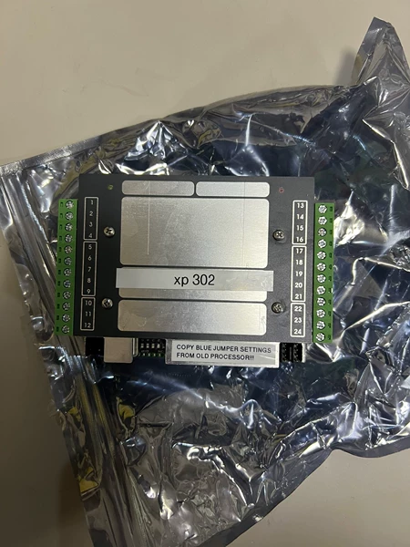 TERASAKI XP301 Marine Spare Part