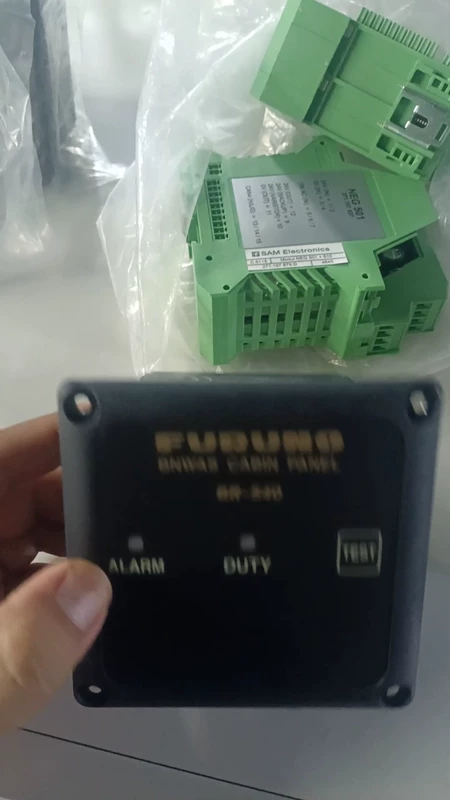 FURUNO BR-540 Marine Spare Part