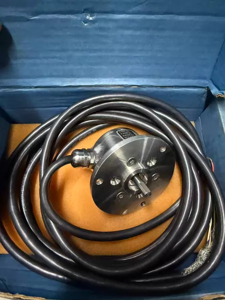 Scancon Encoder 2RSR-1024-643703 Model