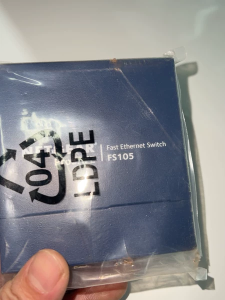 NETGEAR FS105 Marine Spare Part