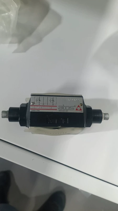 ATOS Valve Model HQ-022 52