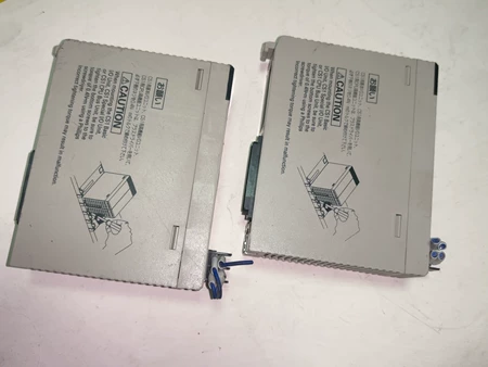 OMROn CS1W-V600C12 Marine Spare Part