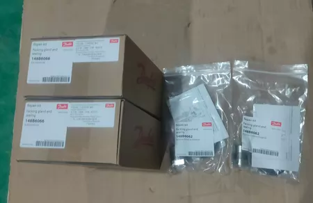 Danfoss 148B6062 Marine Spare Part