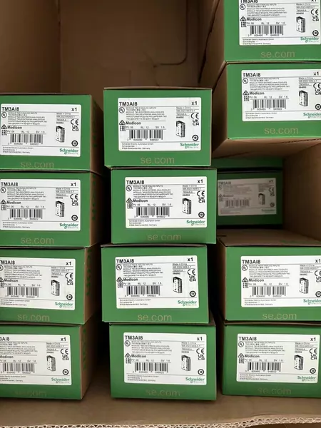 TM3AI8 Schneider Electric Marine Spare Part