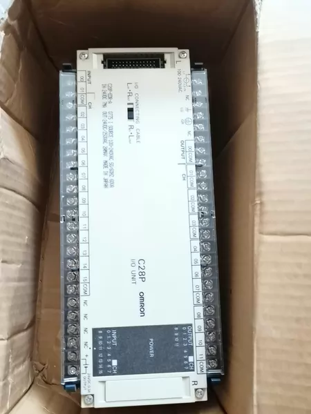 OMROn C28P-EDR-A Marine Spare Part