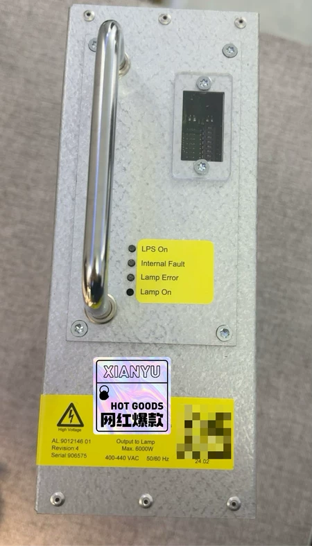 ALFA+LAVA+ Alfa Laval + Power Supply Marine Spare Part