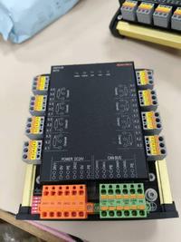 SAIERNICO S8015-08 8RTD