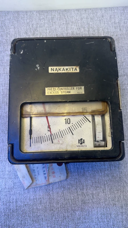Nakakita++0-1Mpa+ Pressure Sensor Switch Marine Spare Part