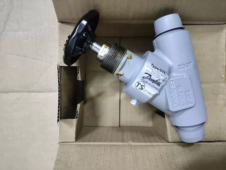 Danfoss Valve STC20 148B4669