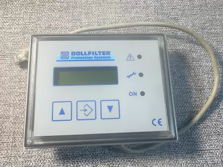 +BK2200 Circuit Board BOLLFILTER Boll
