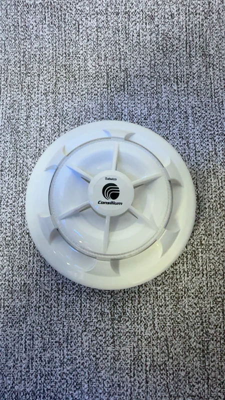 Consilium+EV-H-A1R+ Sensor Head