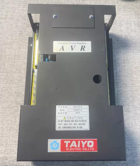 TAIYO+AVR+EXU-61+A Pressure Regulator Board