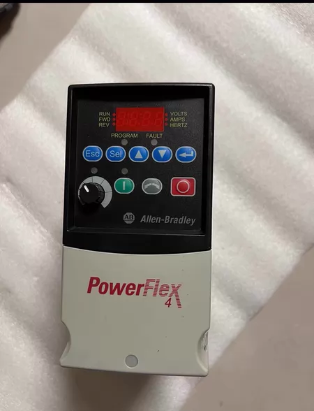 AB Frequency Converter