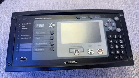 Consilinum Controller 5100195-20A