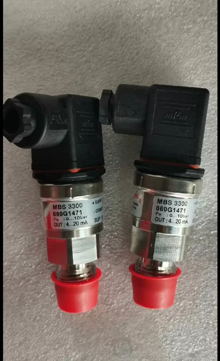 060G1471 0-10bar Danfoss Pressure Sensor
