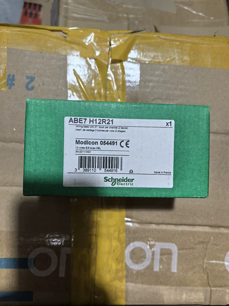 ABE7 H12R21 ABE7H12R21 Marine Spare Part