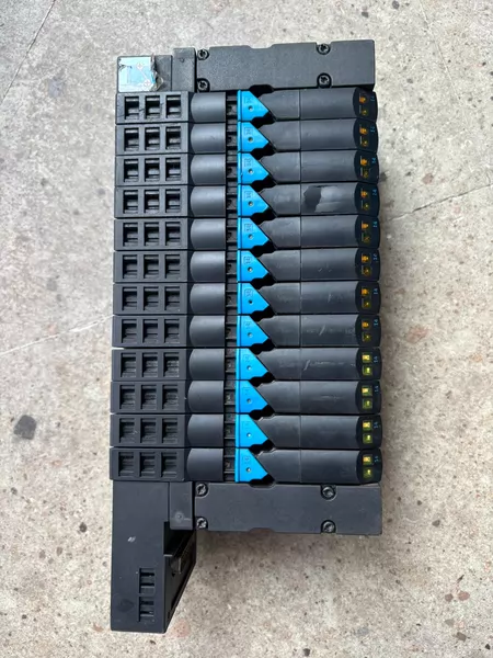 FESTO CPA14-VI 174001 173 940 Marine Spare Part