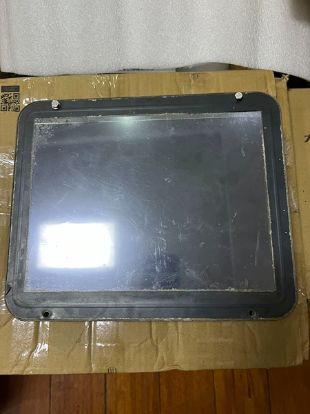 LIEBHERR Marine Spare Part