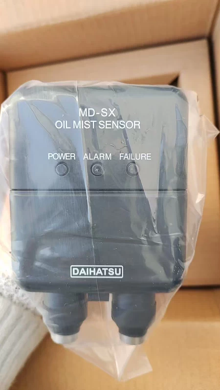 DAIHATSU MD-SX Oil Mist Sensor Model M