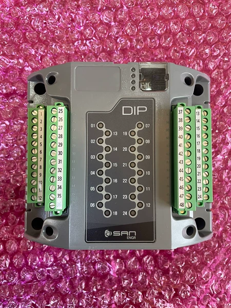 SAN ENGR DIP Marine Spare Part