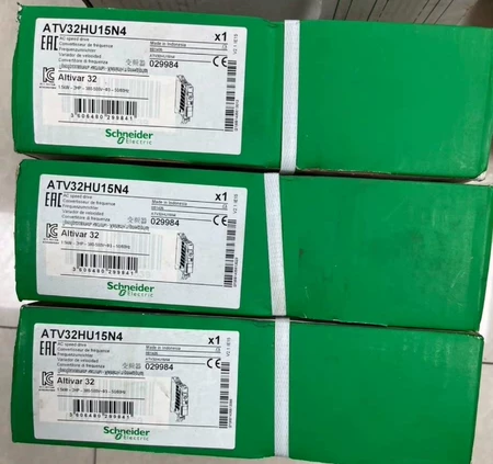 ATV32HU15N4 Schneider Electric Frequency Converter