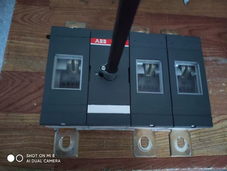 ABB Switch OT800E12 1