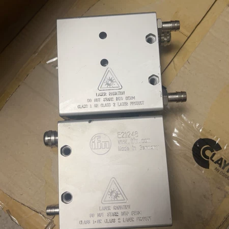 ifm E21248 Marine Spare Part