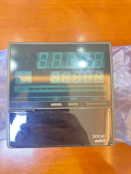YAMATAKE SDC40 Marine Spare Part