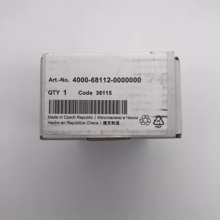 MURR 4000-68112-0000000 400 Marine Spare Part